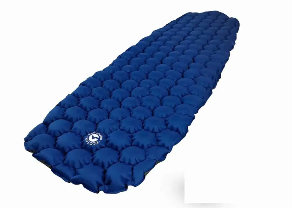 ultralight sleeping pad reviews