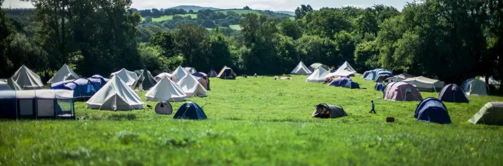 Best Budget Backpacking Tent Under 100