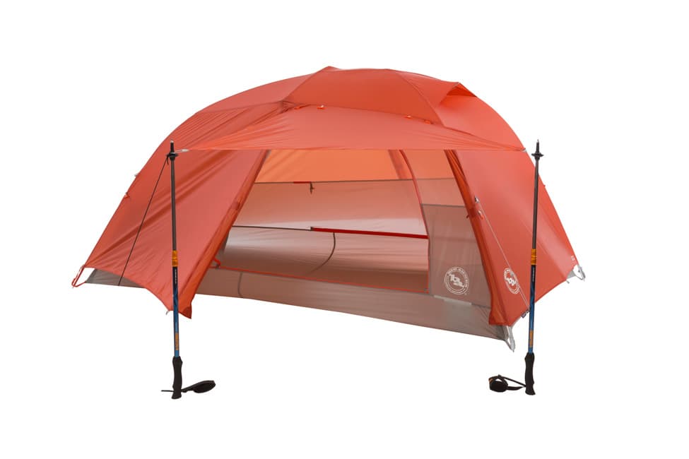 Big Agnes Copper Spur HV UL 2