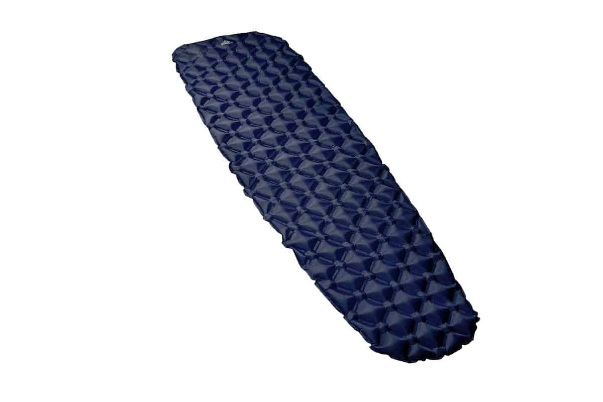 OutdoorsmanLab Ultralight Sleeping Pad Review: Budget Gear %sep% %sitename%