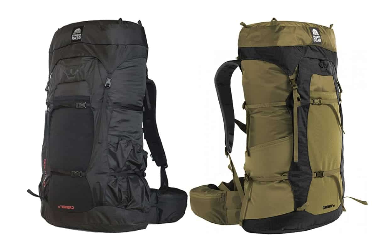 Ultralight Backpacking Gear On A Budget For 2021 Nomad Hiker