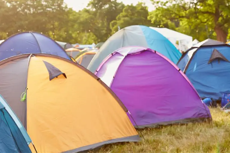 Exploring the Great Outdoors What is a Freestanding Tent?